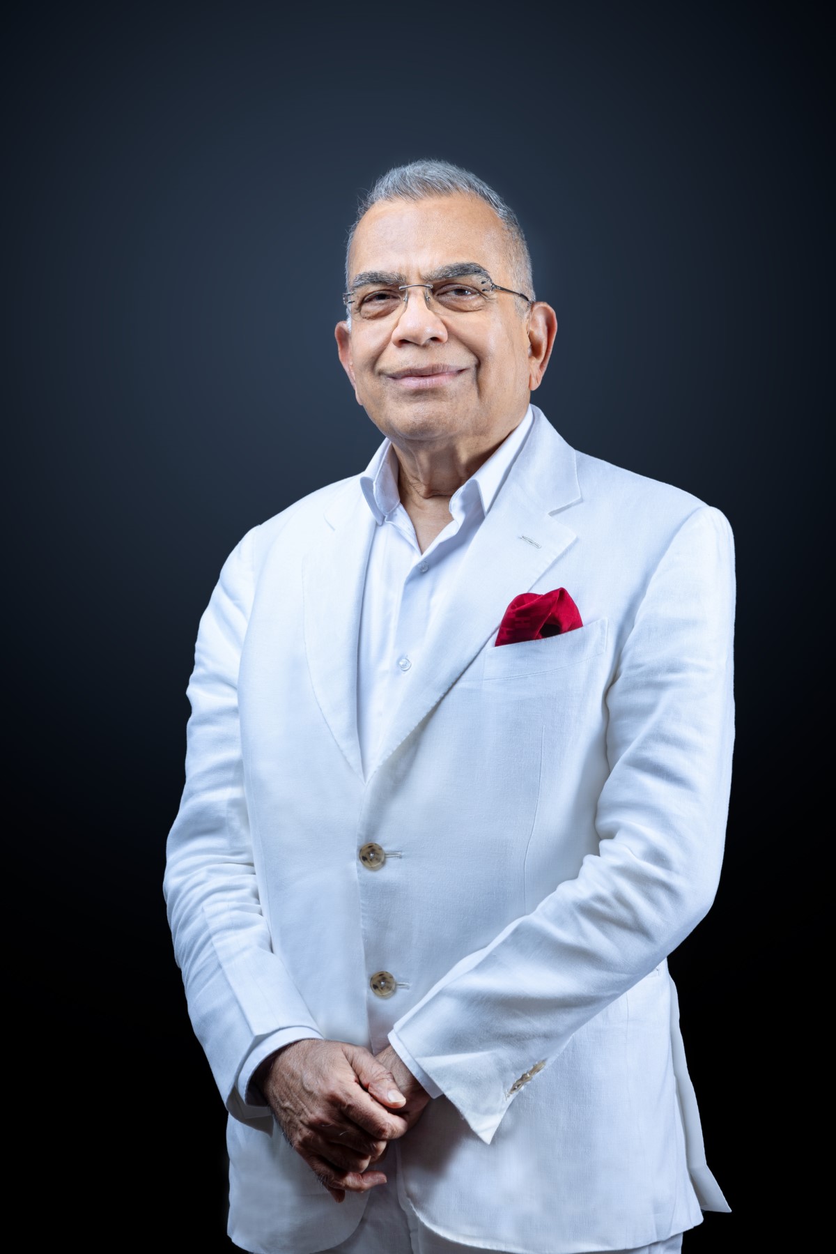 Mr. PNC Menon